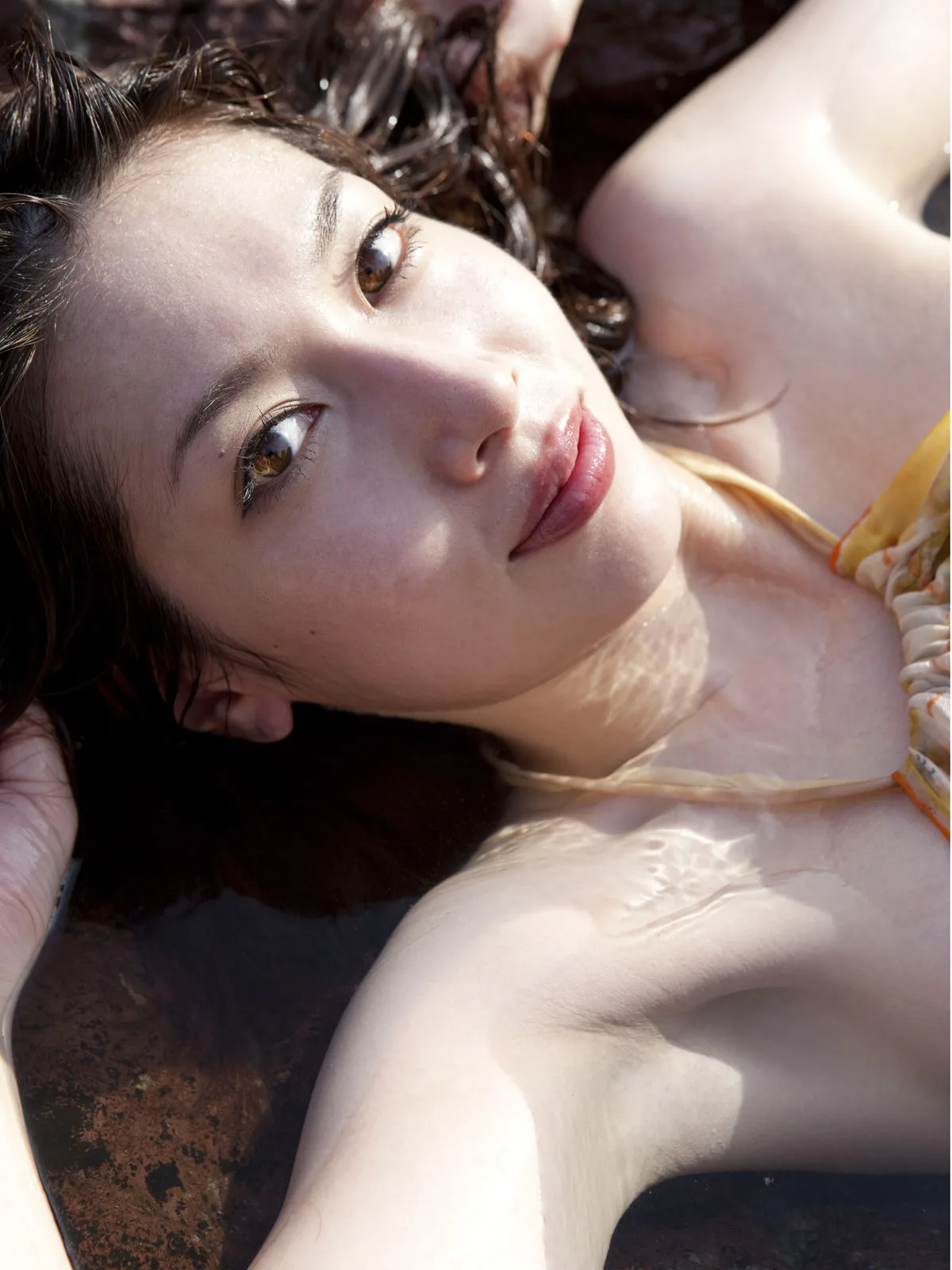 [Sabra.net] Emi Kobayashi『INNERAlbum ảnh FOREST2』 - 26