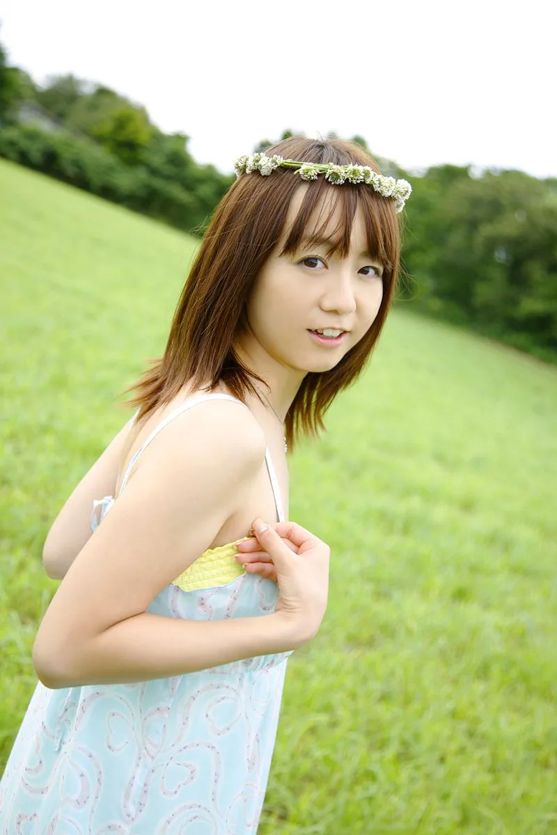 [WBGC] Album ảnh số 55 của Moe Fukuda - 142