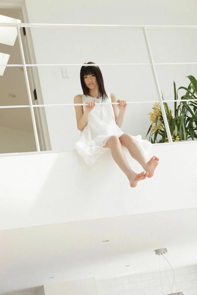 [WBGC] Album ảnh số 65 Rina Aizawa - 81