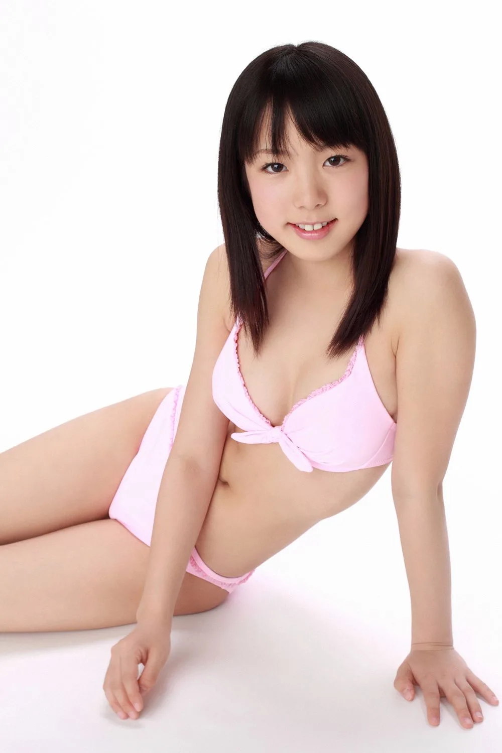 [YS[Web] Tập 351 Shinmina Nako "Truyện khiêu dâm cô gái đào màu hồng!!" - 34