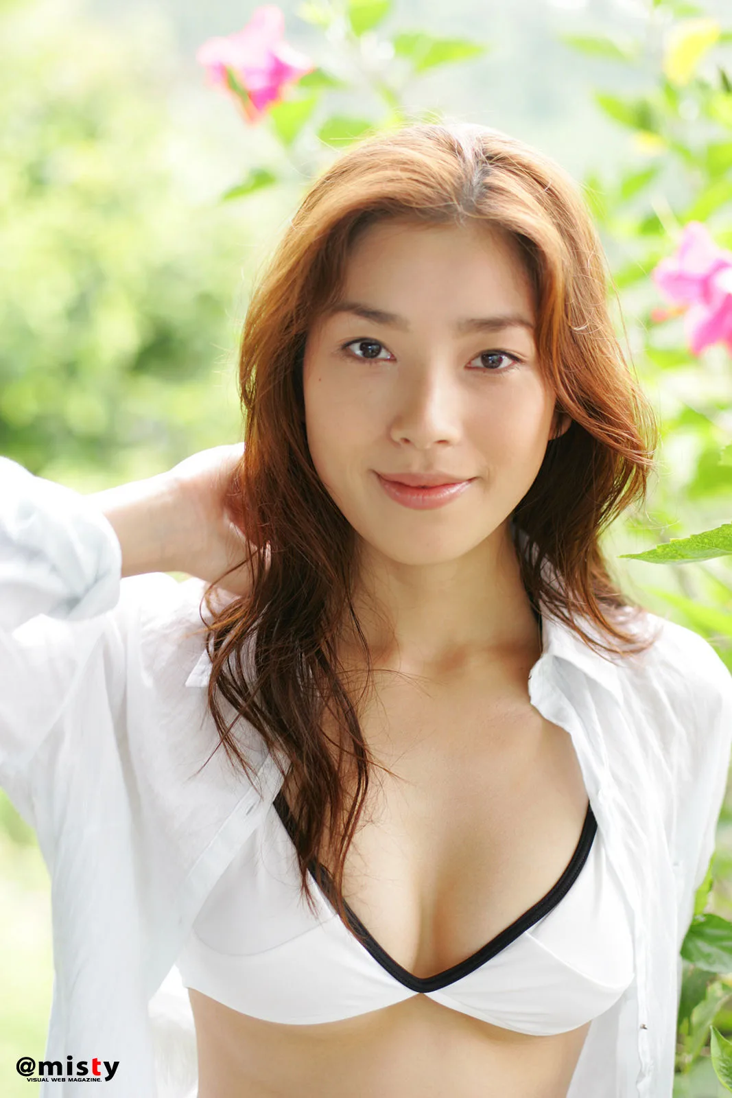 [@misty] Số 094 Yoko Kamon - 19