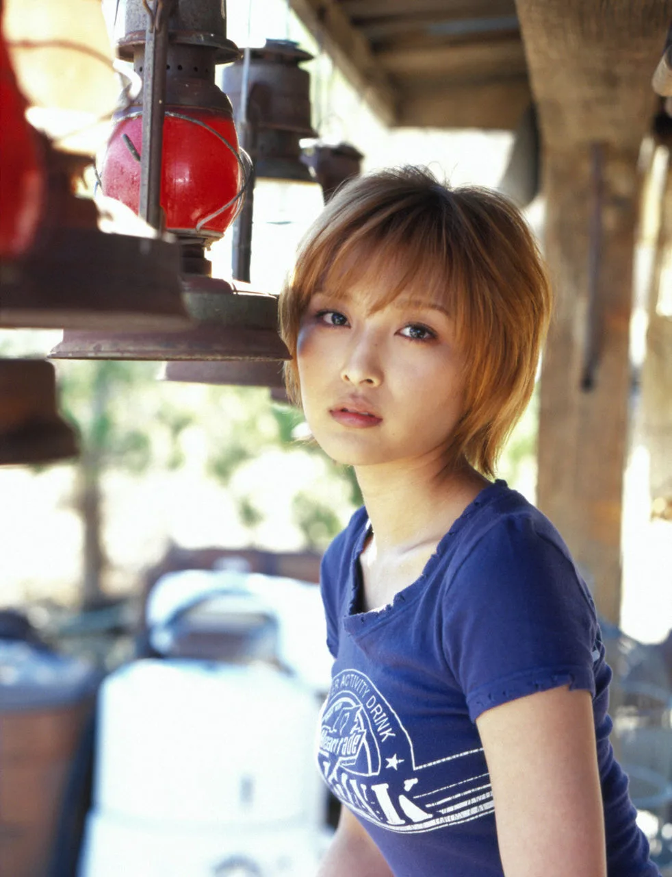 [Bộ sách điện tử H!P] Số 35 Rika Ishikawa - 1