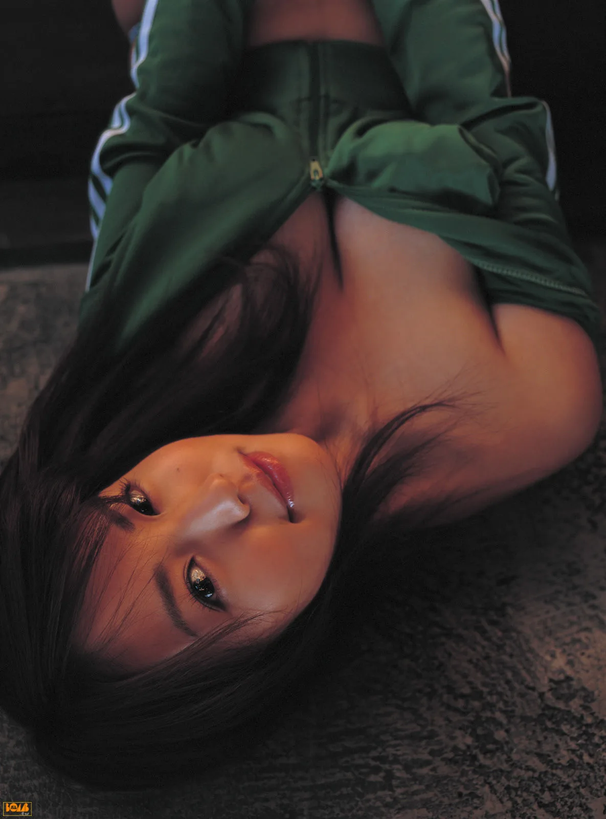 Bom.TV] Isoyama Sayaka 2005-06 - 39