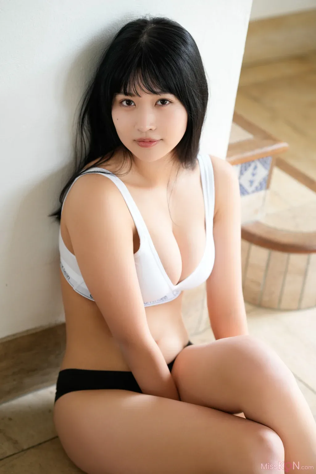 [JPMiyuka Minami: Sách ảnh kỹ thuật số FRIDAY - Tuyển tập ảnh tươi mới và hấp dẫn - 17