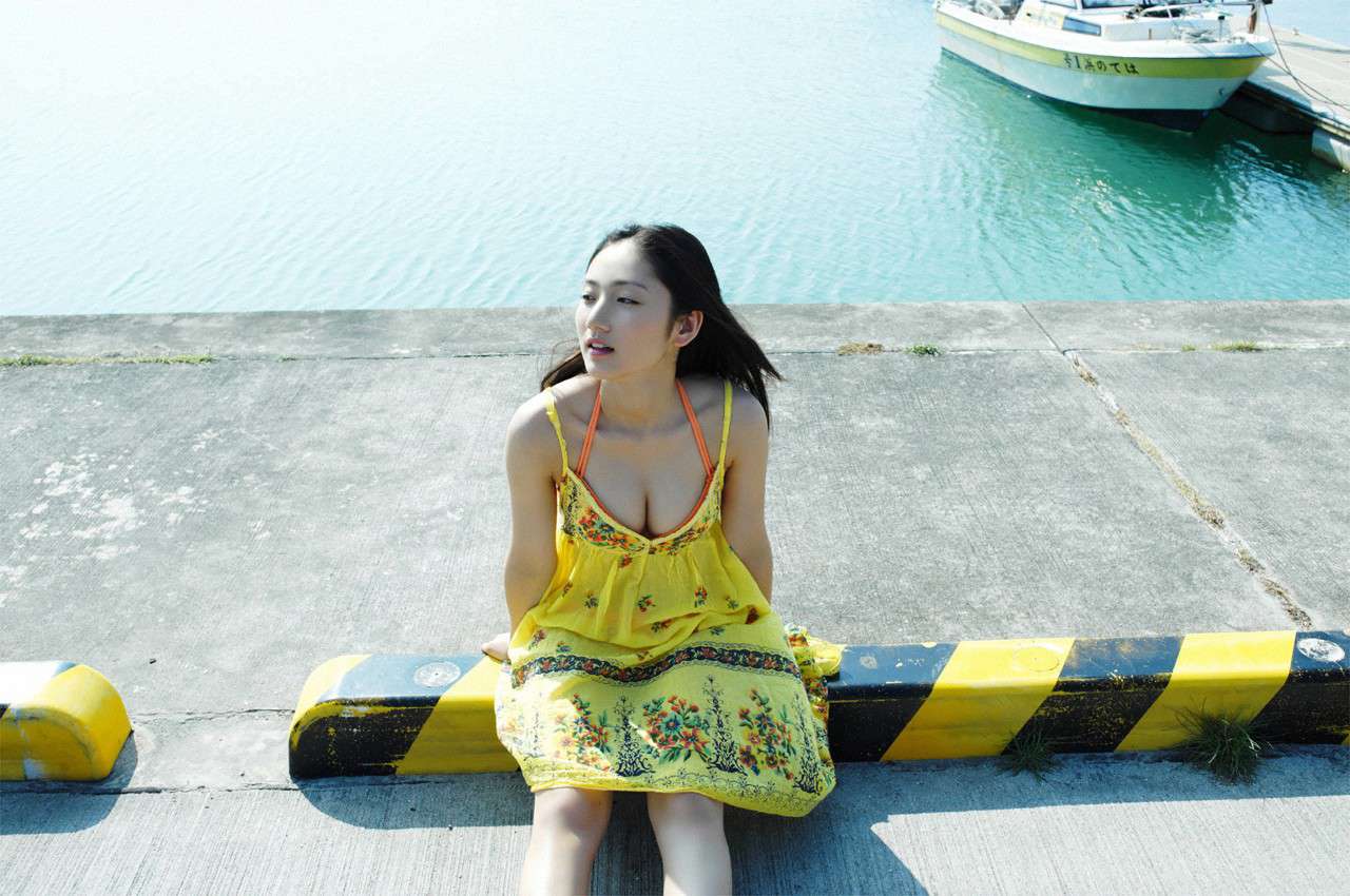Saaya Irie - 19
