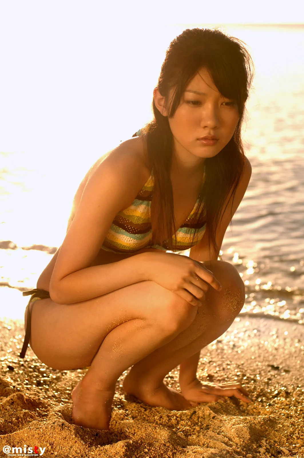 [@misty] Số 328 Kaho Kano - 57