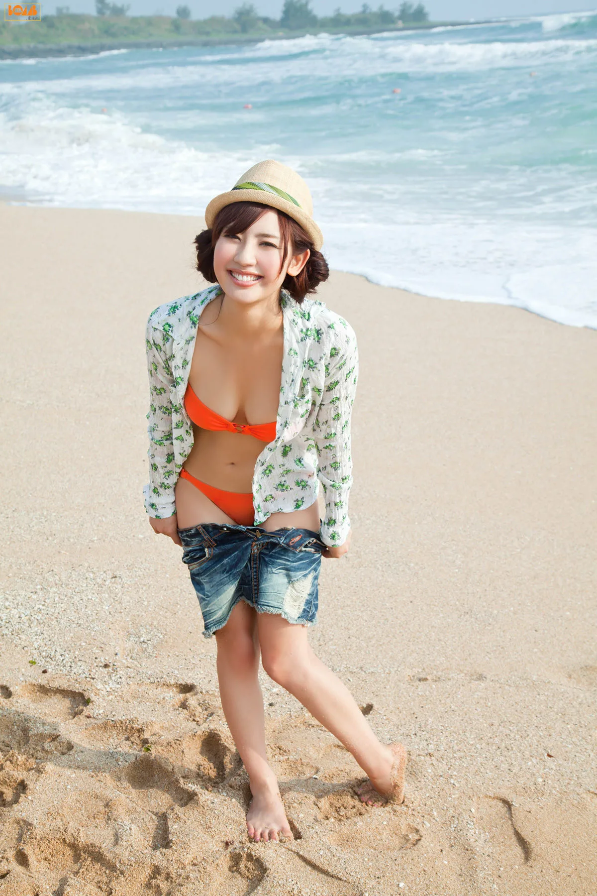 Bom.TV] Aya Takigawa số tháng 3 năm 2012 - 21