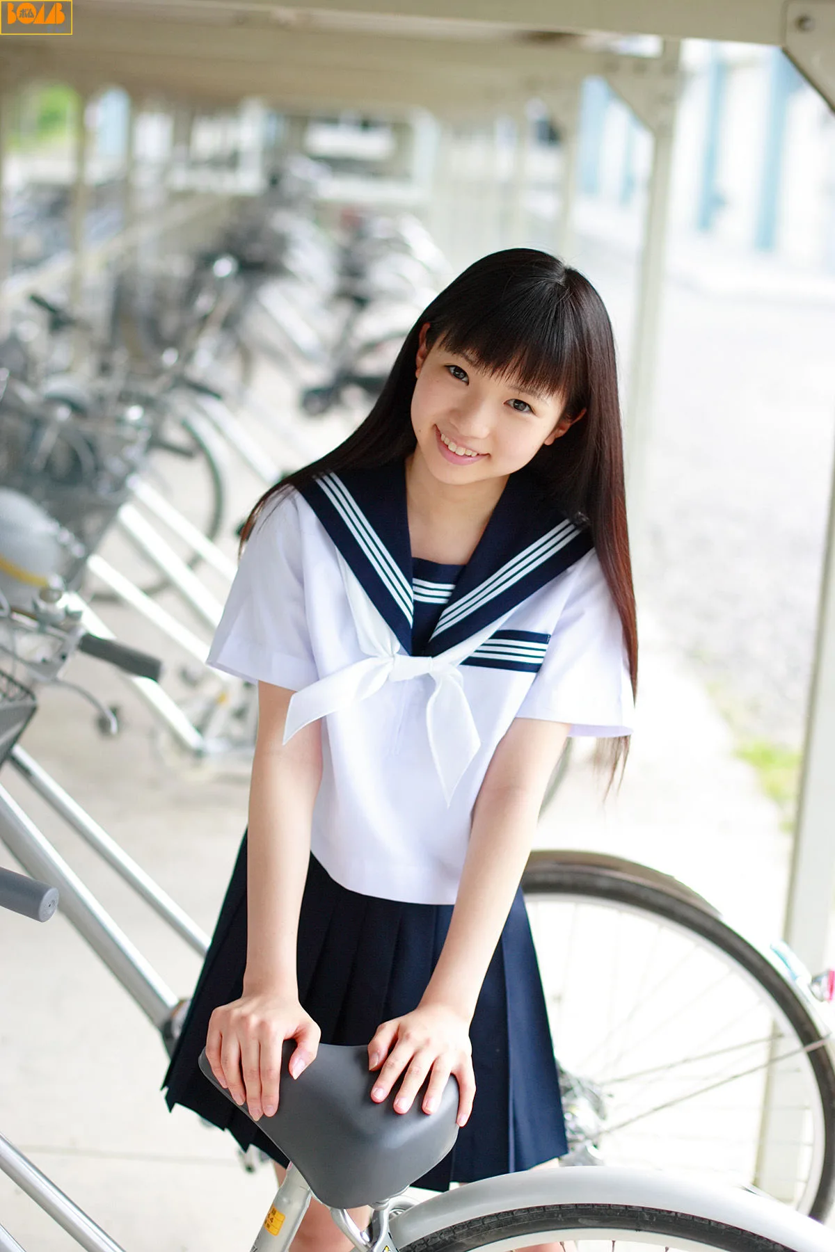 Bom.TV] Satomi Yakuwa 2006-09 - 35