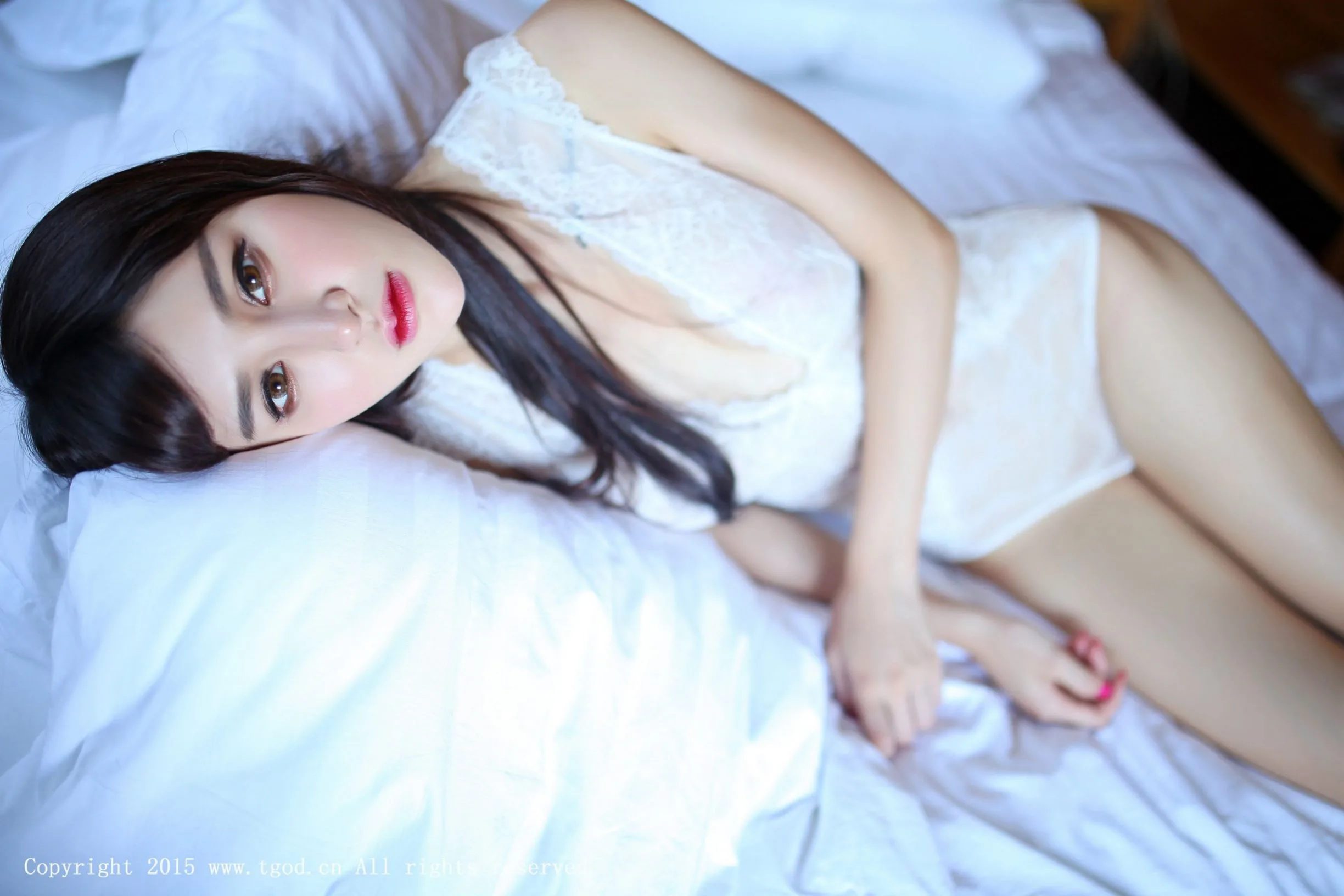 [TGOD đề xuất Nữ thần] Cheryl Qing Shu - Bộ ảnh du lịch Vân Nam, Số 1 - 27