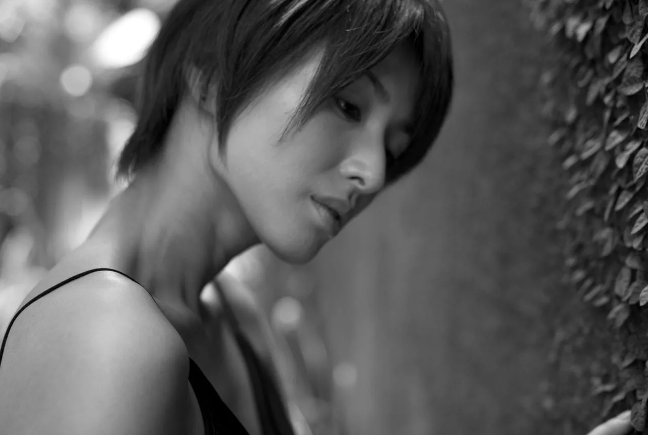 [Image.tv] Album ảnh "Beautiful Dreamer" của Michiko Yoshise/Michiko Yoshise - 10