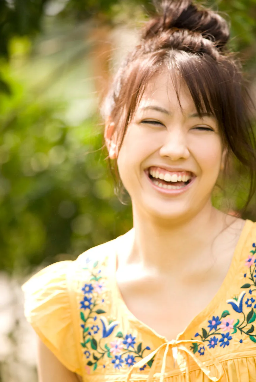 [Image.tv] Album ảnh "Hoa anh đào" của Saki Fukuda - 15