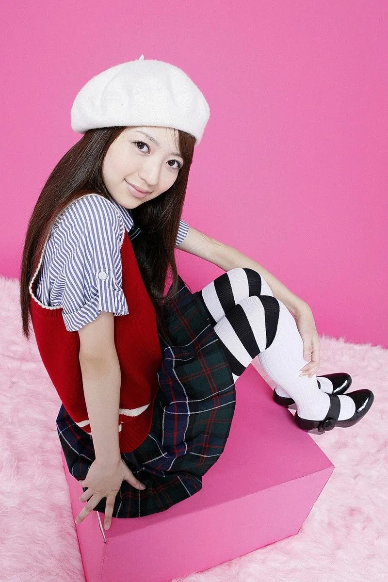 [WBGC] Album ảnh số 76 Rina Aizawa - 84
