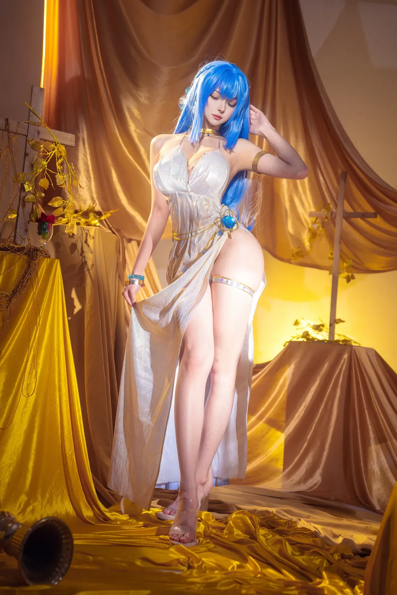 Stephanie Michelle – Angewomon - 30