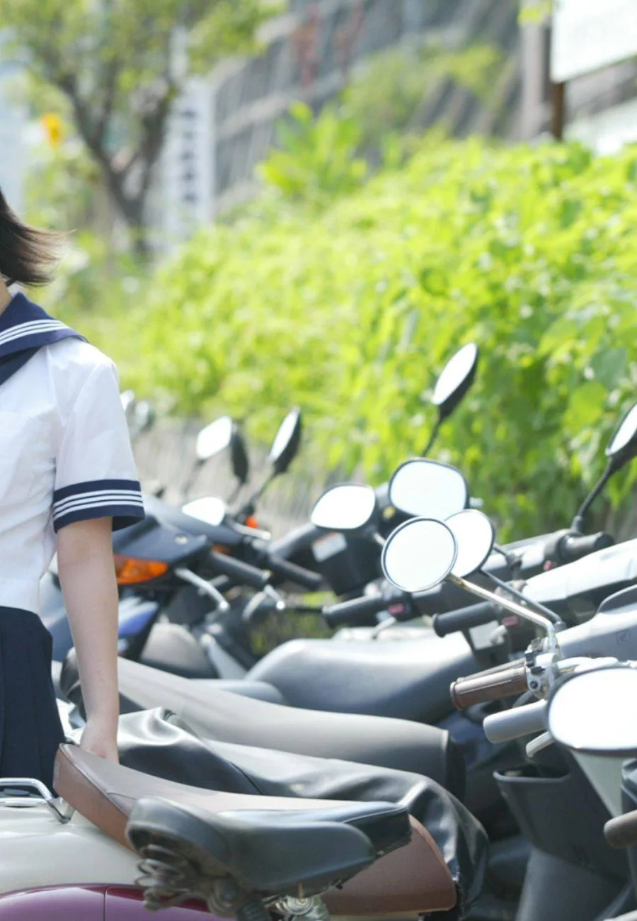 Ai Kuramoti tập 1 - 9