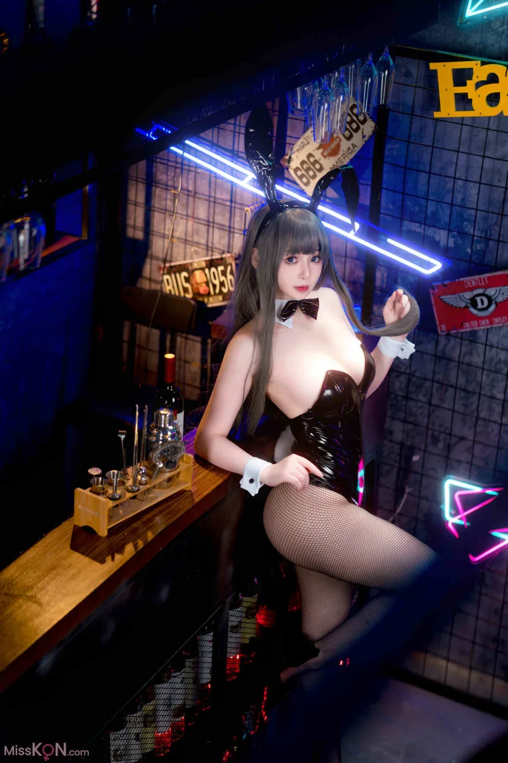 Coser@Shakobaho: Mai Kajima - 3