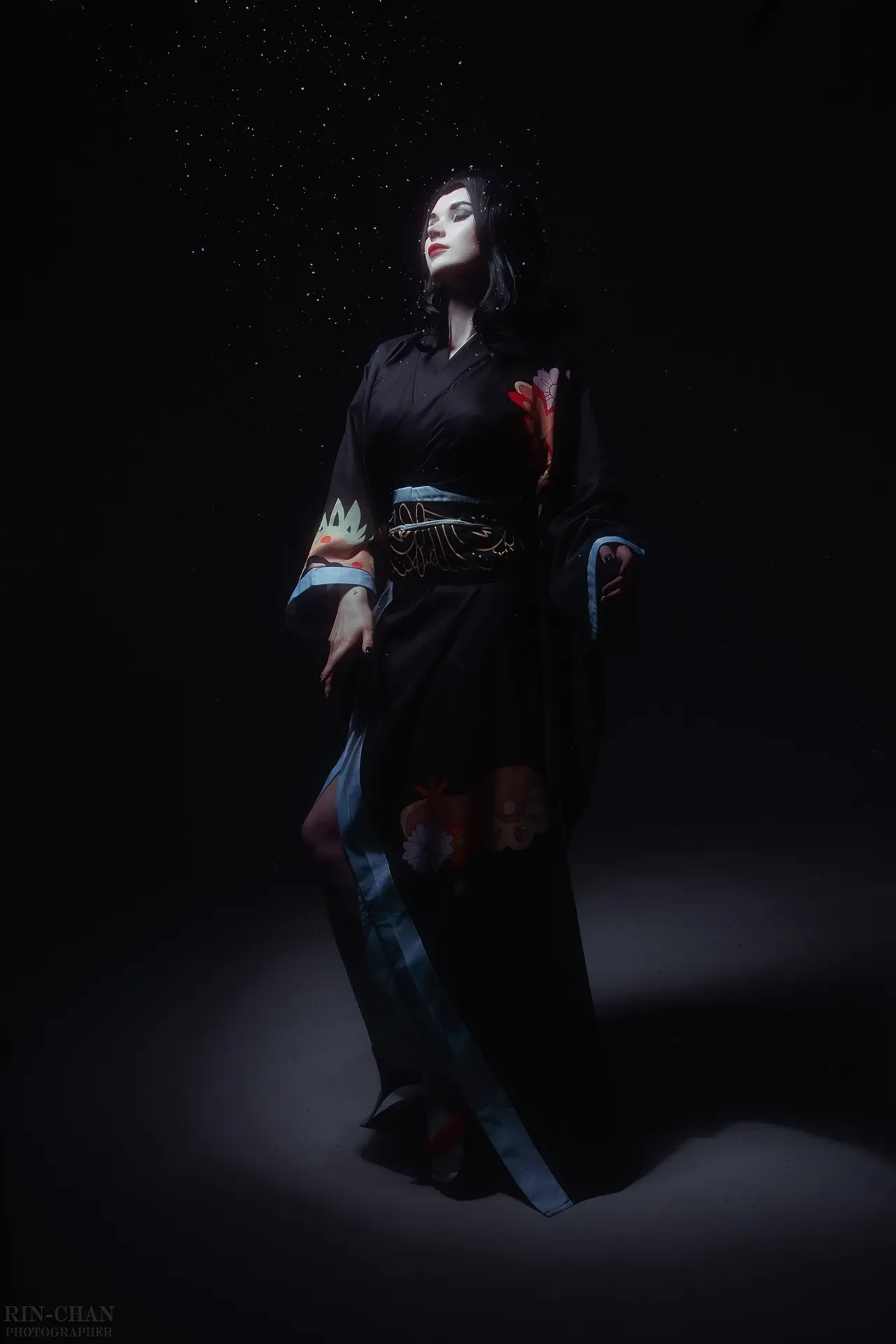 LiraKate – Muzan Kibutsuji - 13
