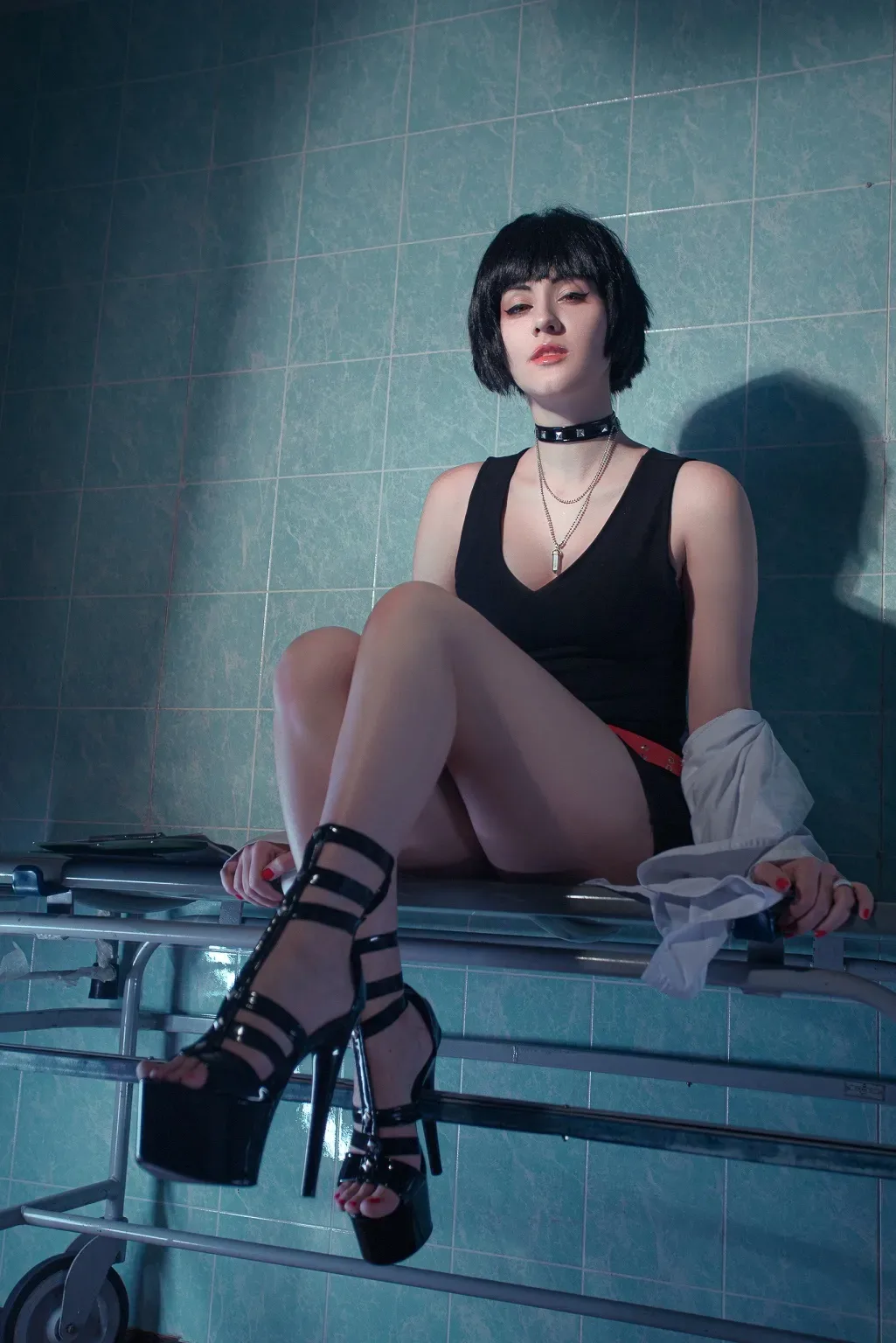 Oniksiya – Tae Takemi - 25