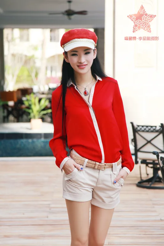 李星龙美丽记合集 - 24