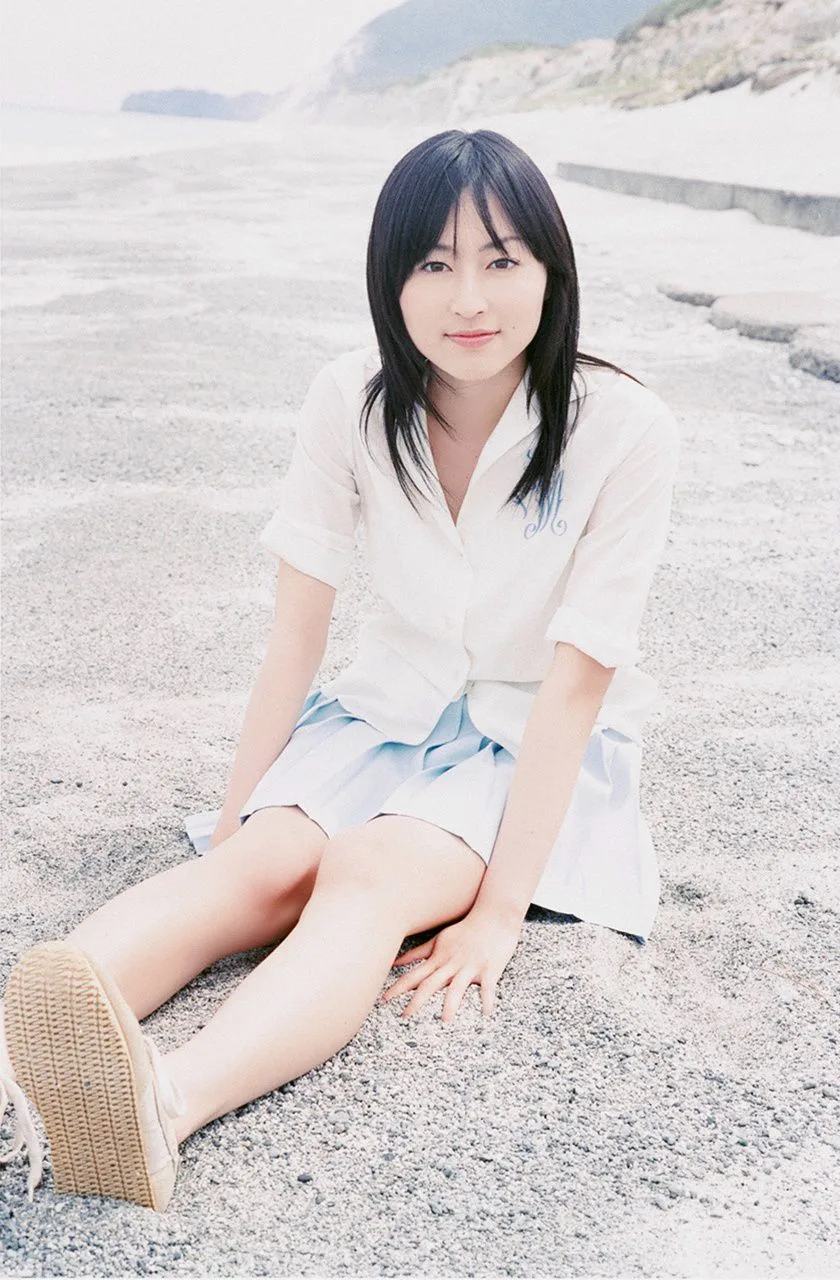 [VYJAlbum ảnh Makoto Kawahara - 10