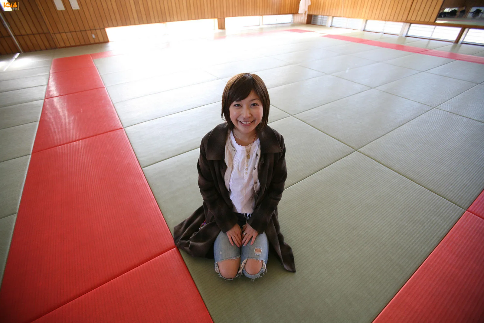 Bom.TV] Mayumi Ono 2006-02 - 12