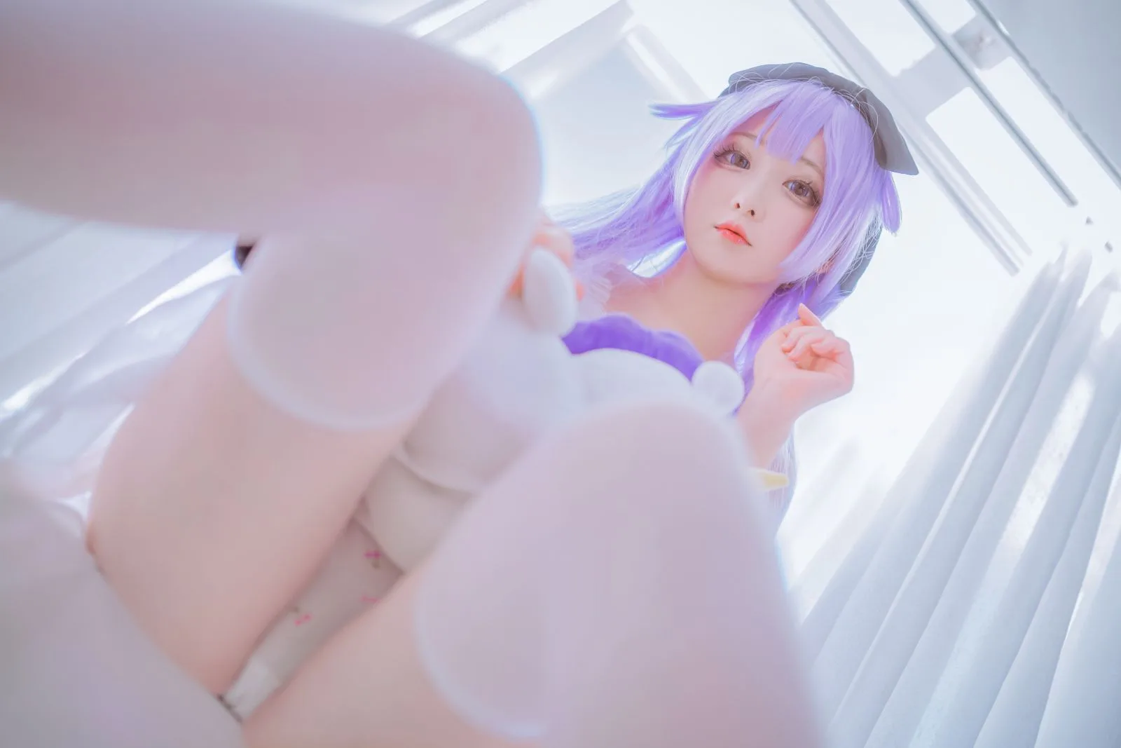 Sayako 写真合集 - 12
