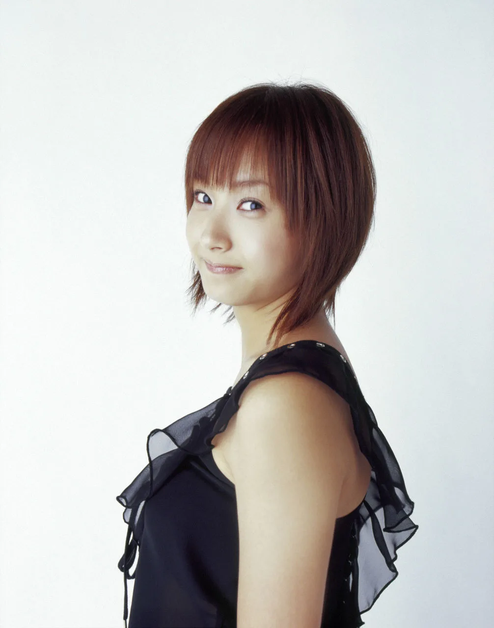 [Sách điện tử H!P] Album ảnh Miki Fujimoto số 7 - 81