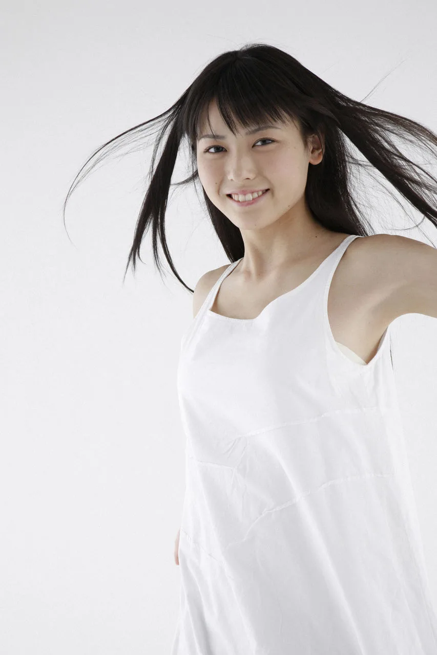 [Sách điện tử H!P] Số 63 Maimi Yajima - 90