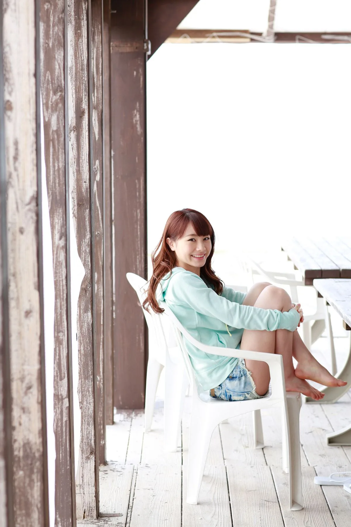 [Xin chào! Dự án Sách điện tử] Số 128 Album ảnh Ayumi Ishida - 20