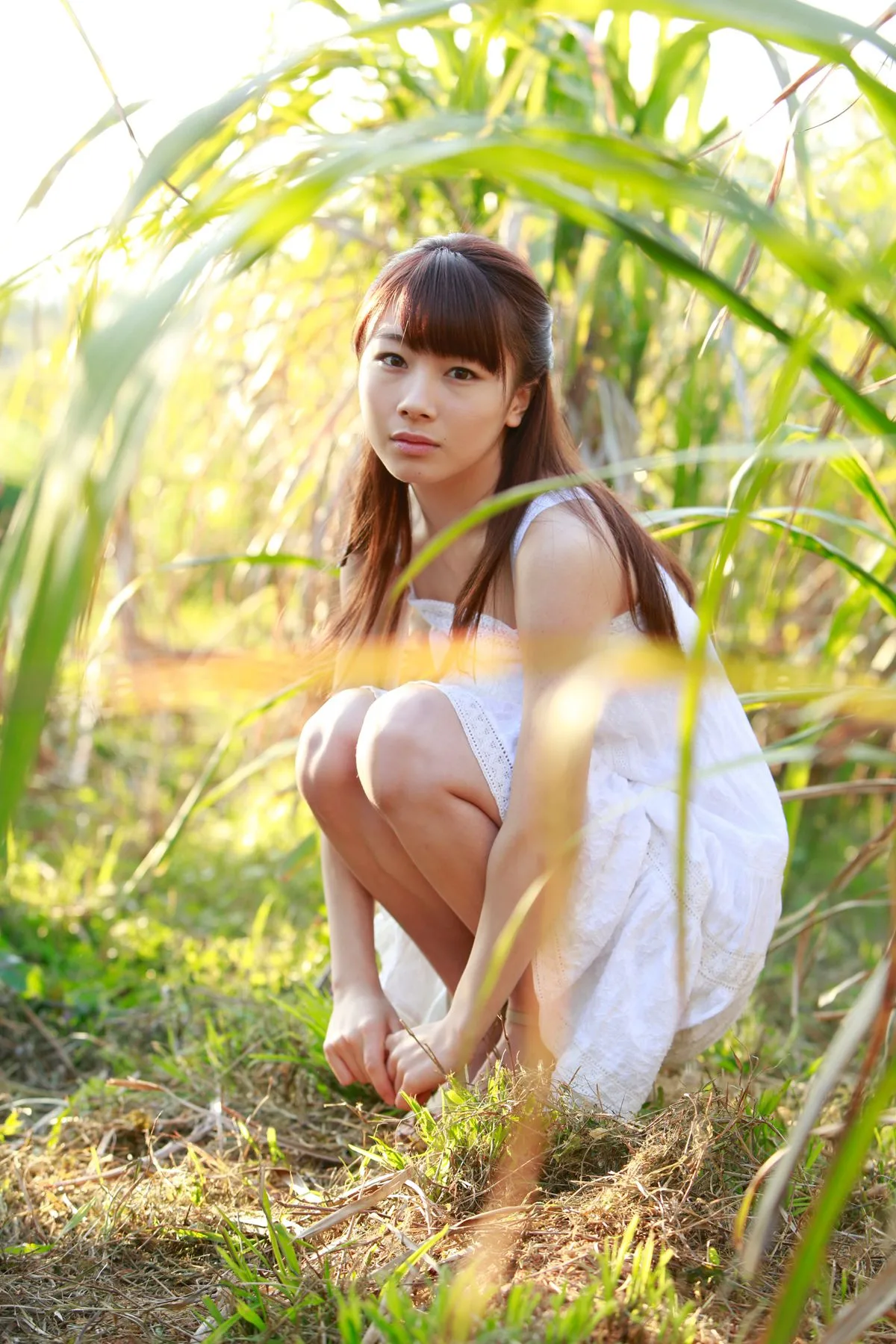 [Xin chào! Dự án Sách điện tử] Số 128 Album ảnh Ayumi Ishida - 48