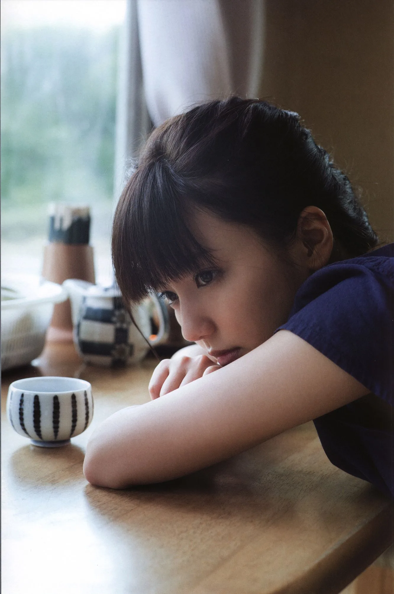 Album ảnh "ZERO" của người đẹp Nhật Bản Mano Erika - 49
