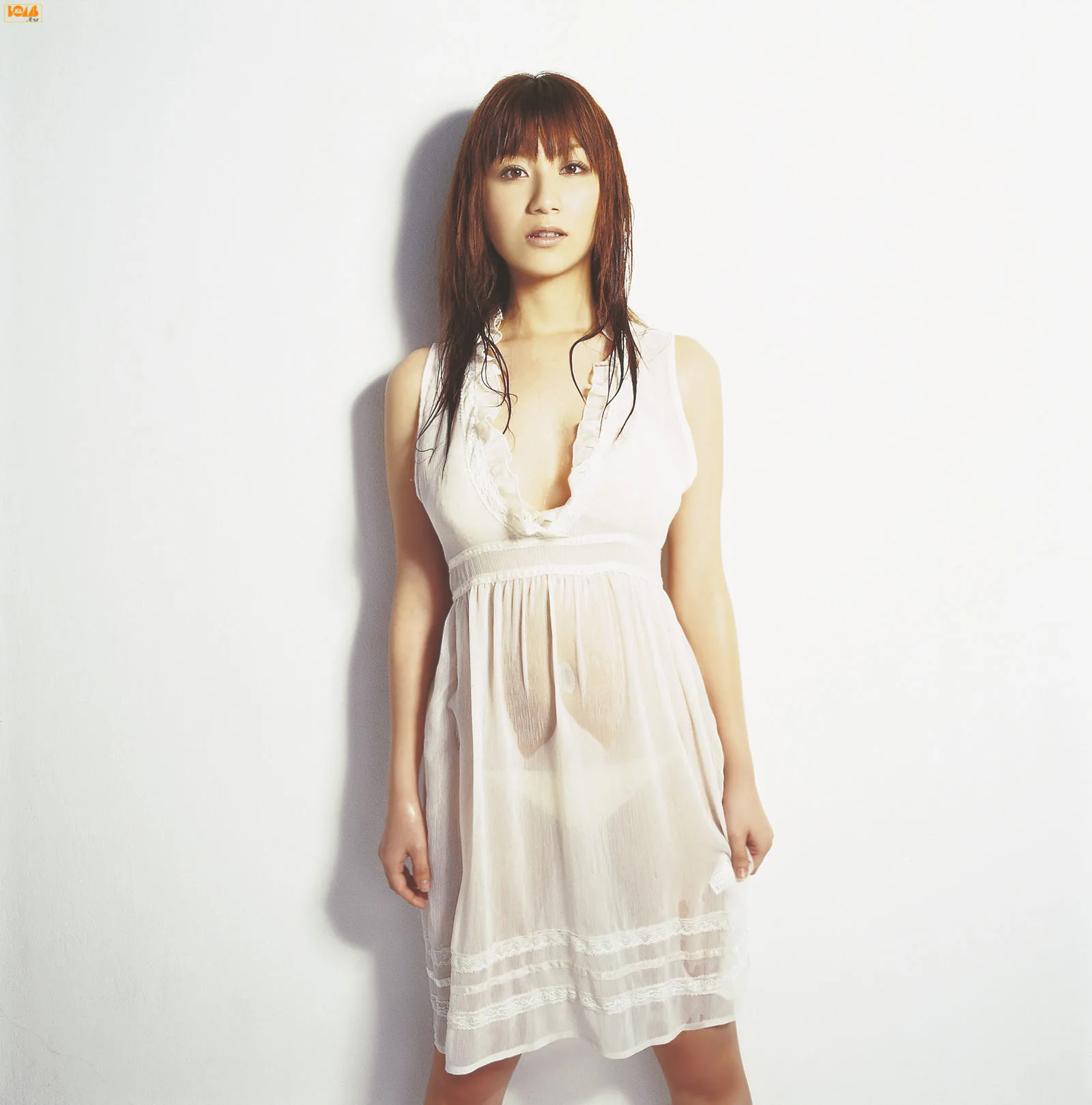 Bom.TV] Ai Kawanaka 2007-08 - 15