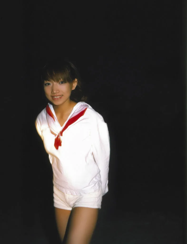 [Sách điện tử H!P] Album ảnh Maki Goto số 3 - 104