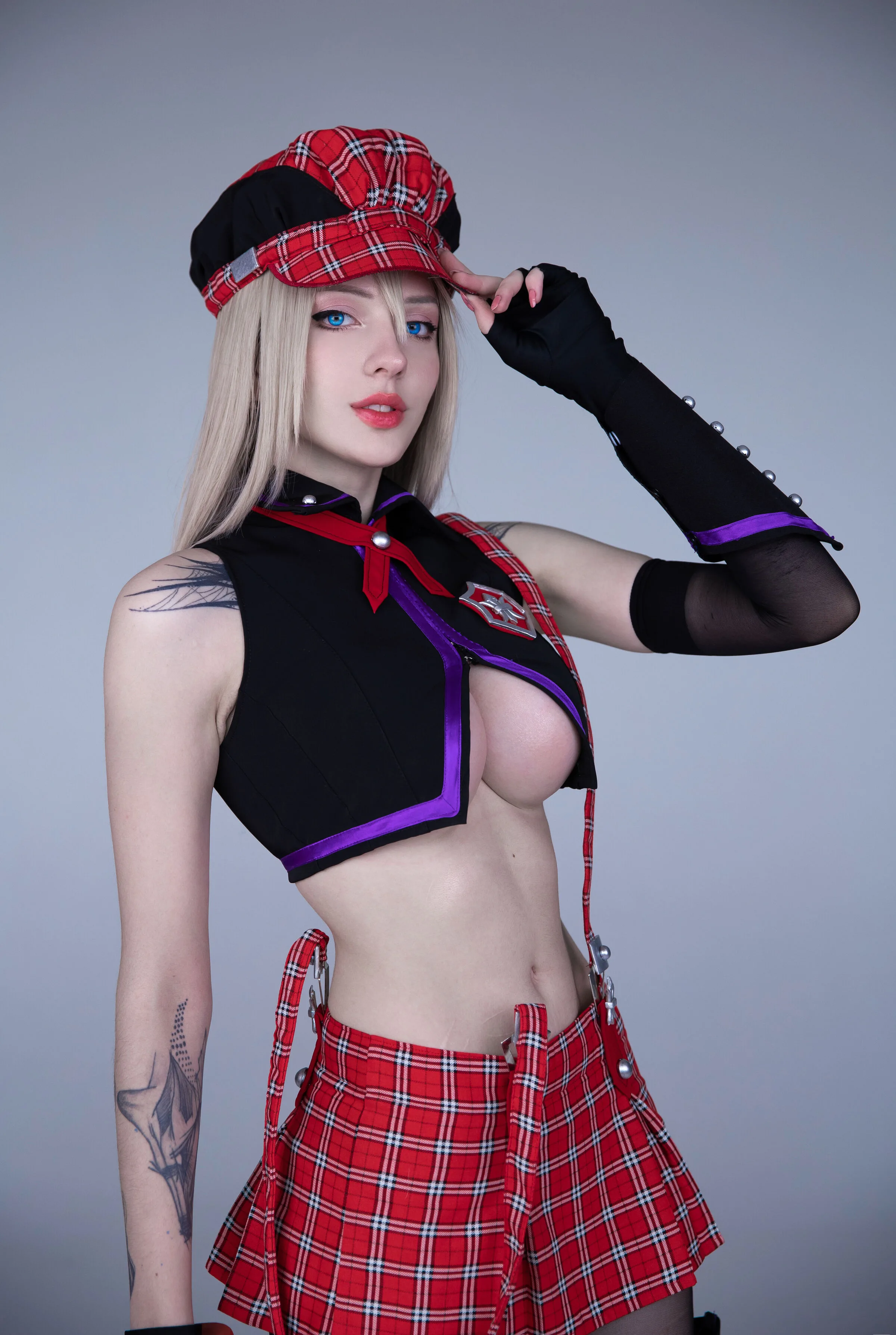 Xenon – Giấc mơ hoa tử đằng - 26