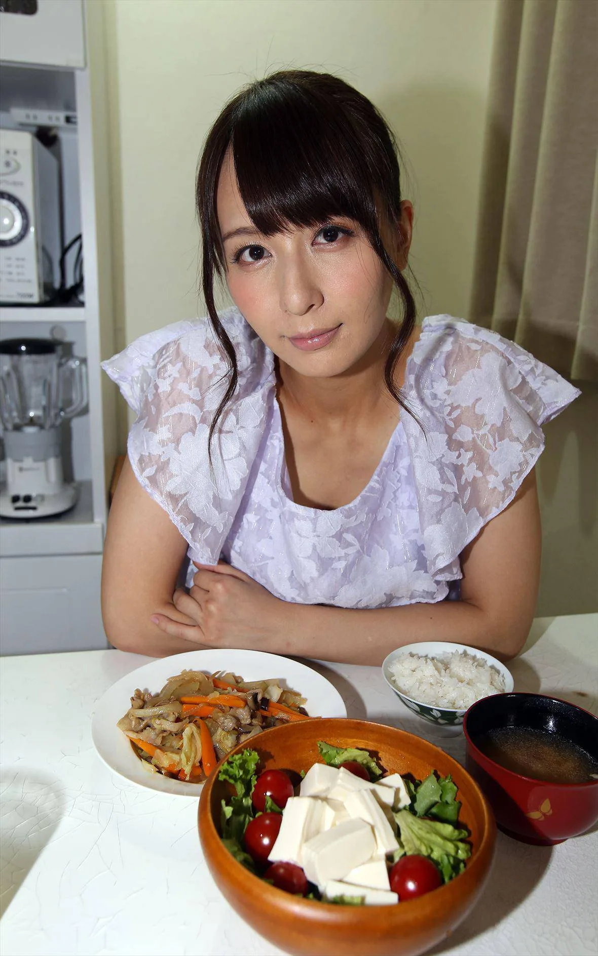 希崎ジェシカはオレのカノジョ 【アダルト写真集① 彼女との赤裸々セックス○○はオレのカノジョ。 - 114