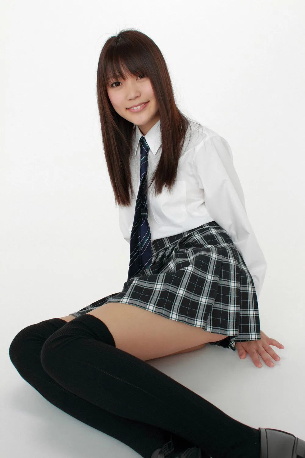 [YS Web] Vol.488 "ァヒルロ.Eカップ" Tuyển sinh đại học nữ sinh! 》Album ảnh - 10