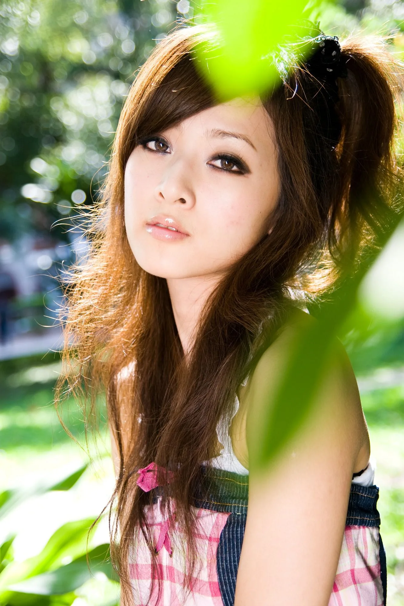 Guozi MM - Album ảnh tự nhiên và tươi tắn của Đại học Quốc gia Đài Loan, Tập 3 - 47