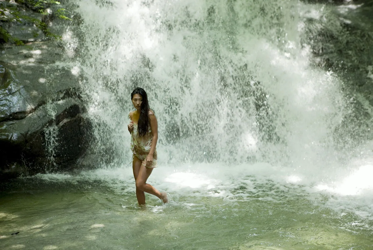 [Image.tv] Album ảnh "Yamato Nadeshiko" của Yabuki Haruna Kai - 47
