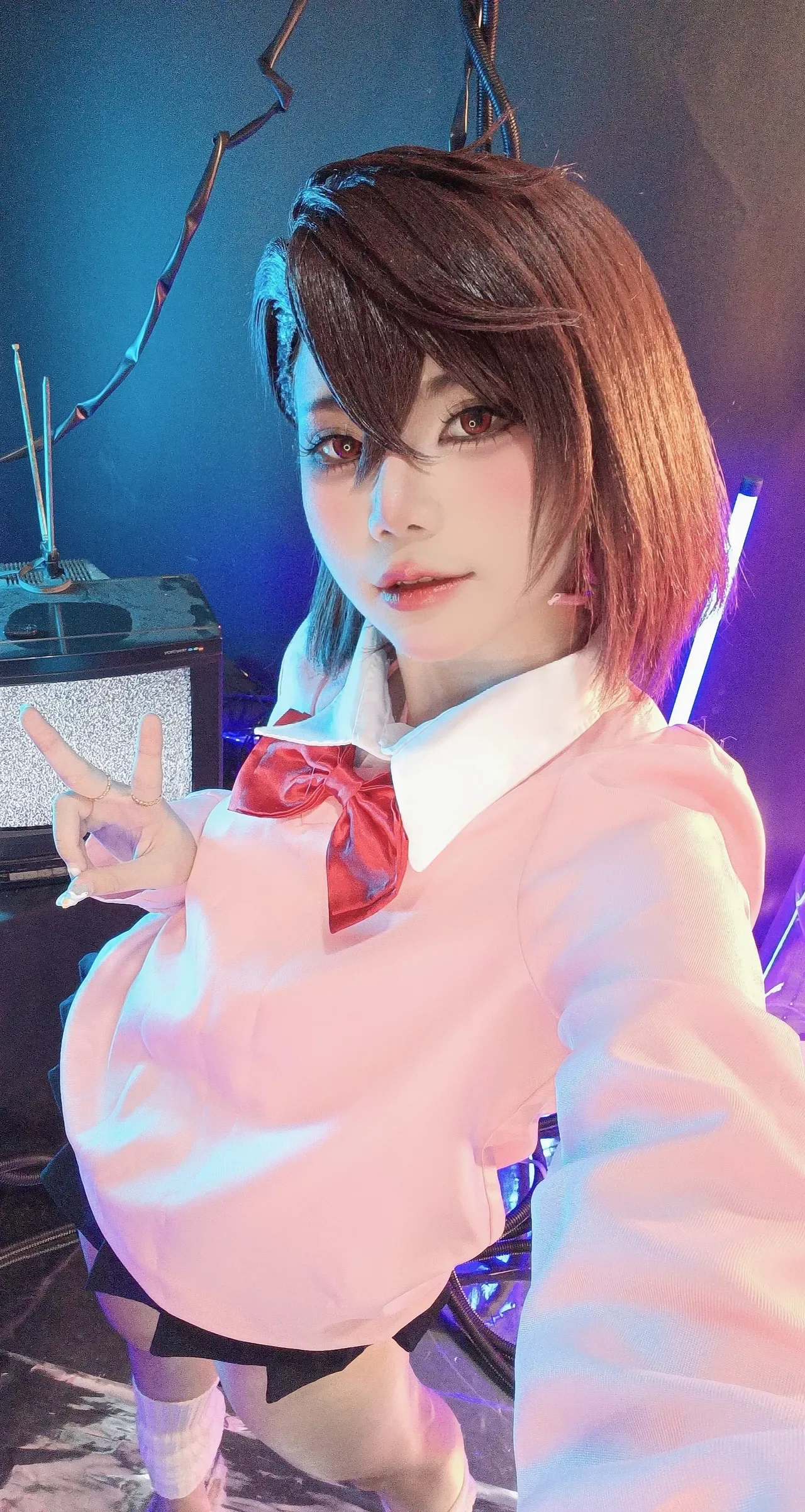 Miinmeow – Momo - 14