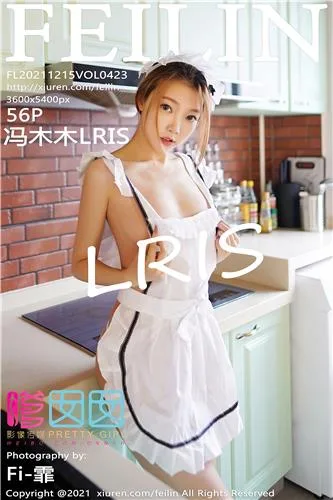 冯木木LRIS [MyGirl美媛馆]高清写真图2016.04.26 VOL.204 - 82