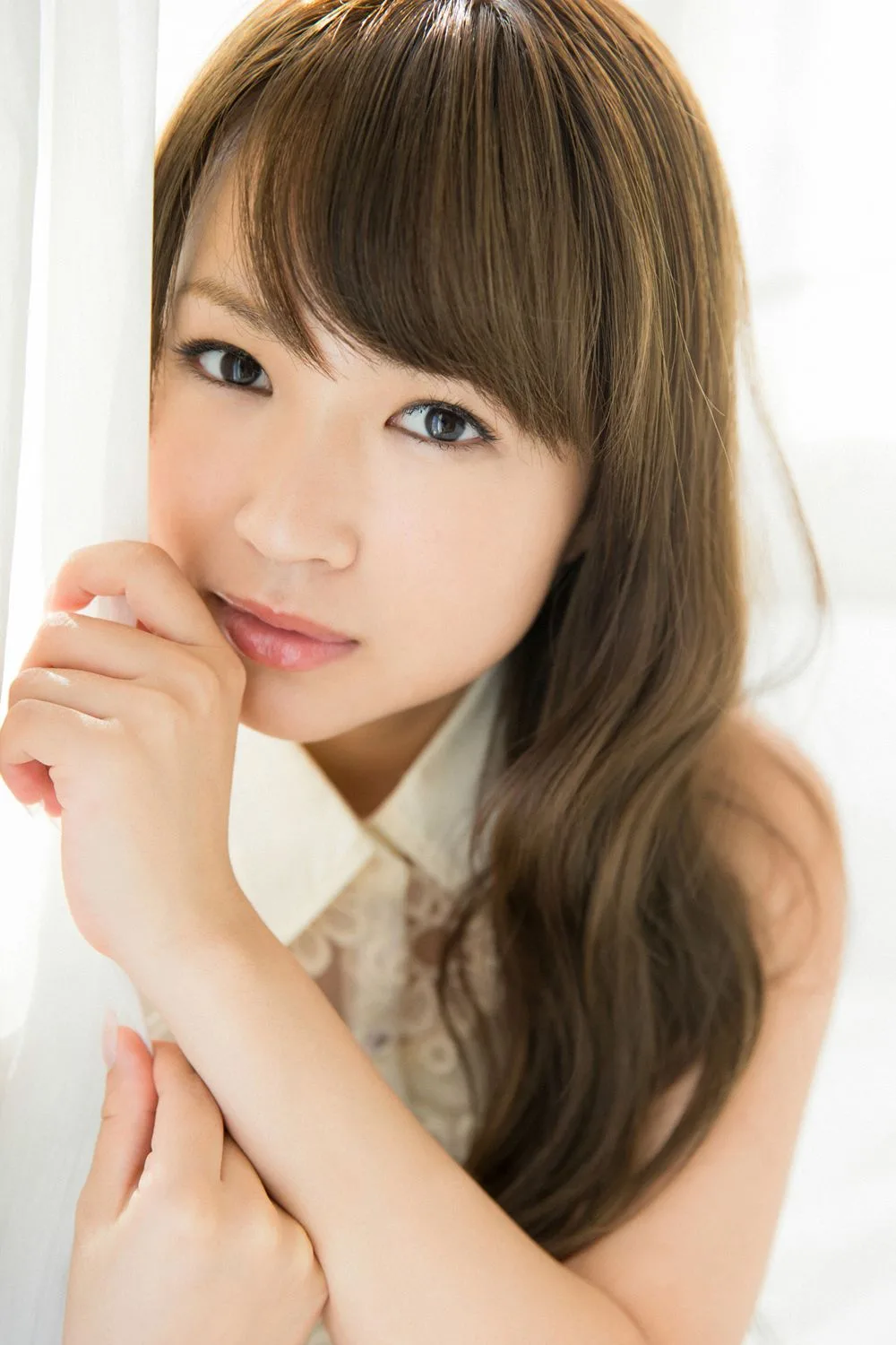 [YS Web] Vol.602 Album ảnh "たつぷりプリンセス" của Erika Tanizawa - 18