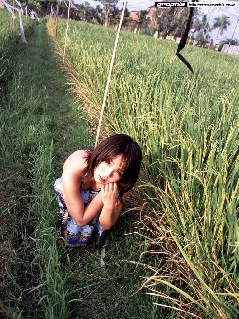 Bunko Kanazawa 金沢文子 - 76