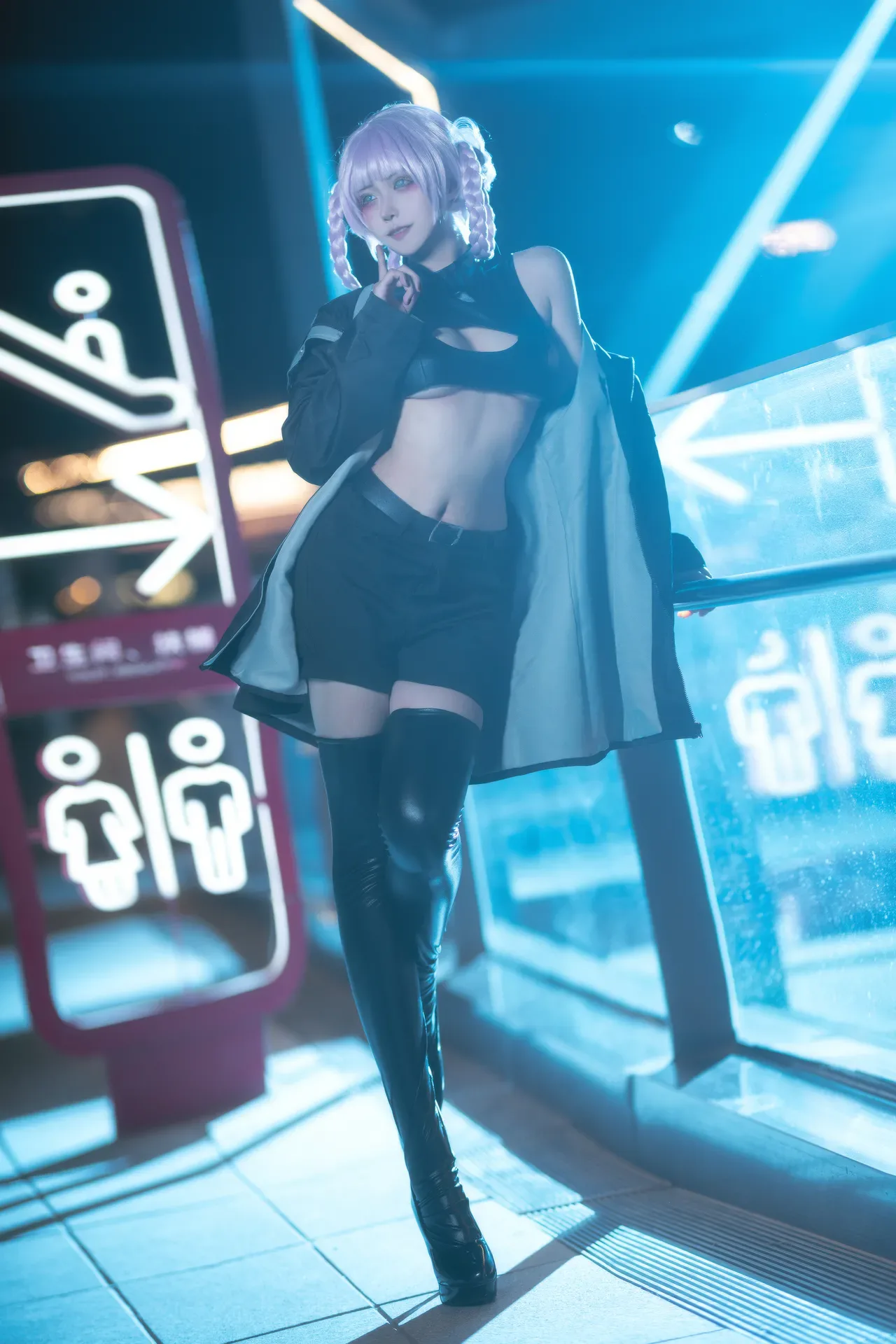[Seya-狮砸] Kaiyu - 14