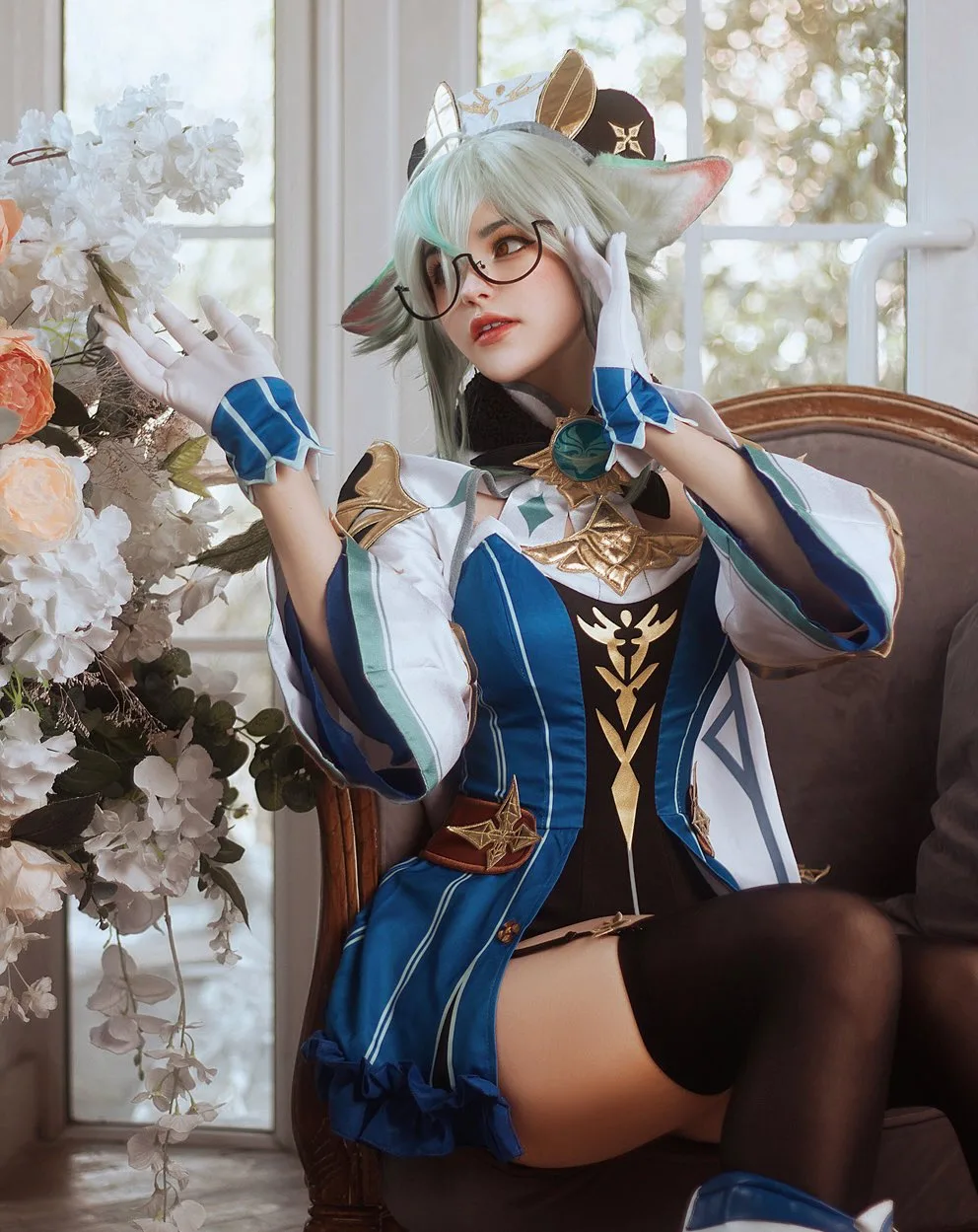 Your order is ready - 8