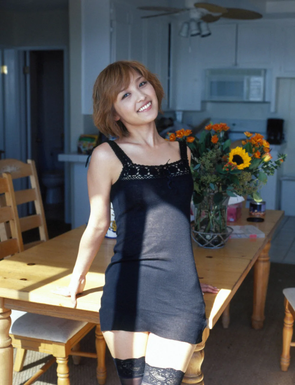 [Bộ sách điện tử H!P] Số 35 Rika Ishikawa - 64