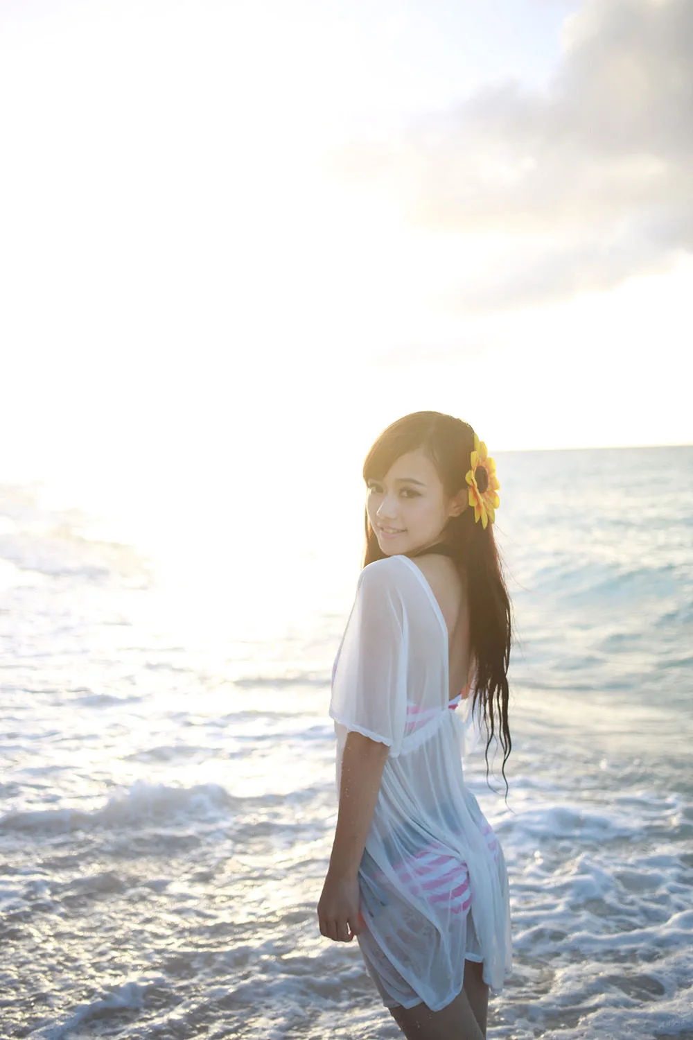 [MYG Beauty Gallery] Toro Hanazono - Photobook đầu tay - 36
