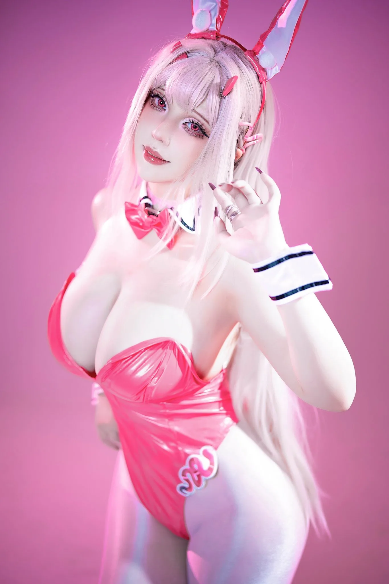 菌烨写真合集 - 46