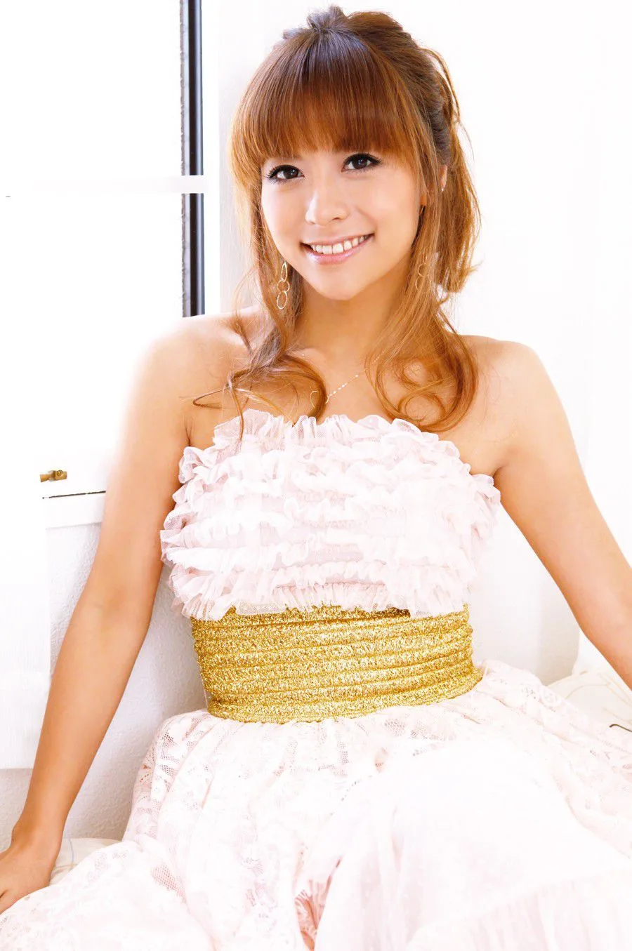 [Bộ sưu tập công chúa] Album ảnh Ranko Kanbe - 9