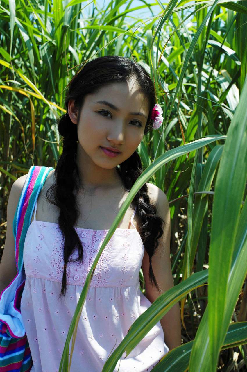 Saaya Irie - 119