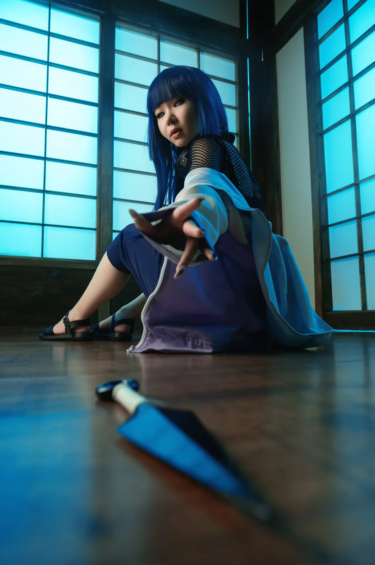 [Tami Yuurei] Hinata - 34