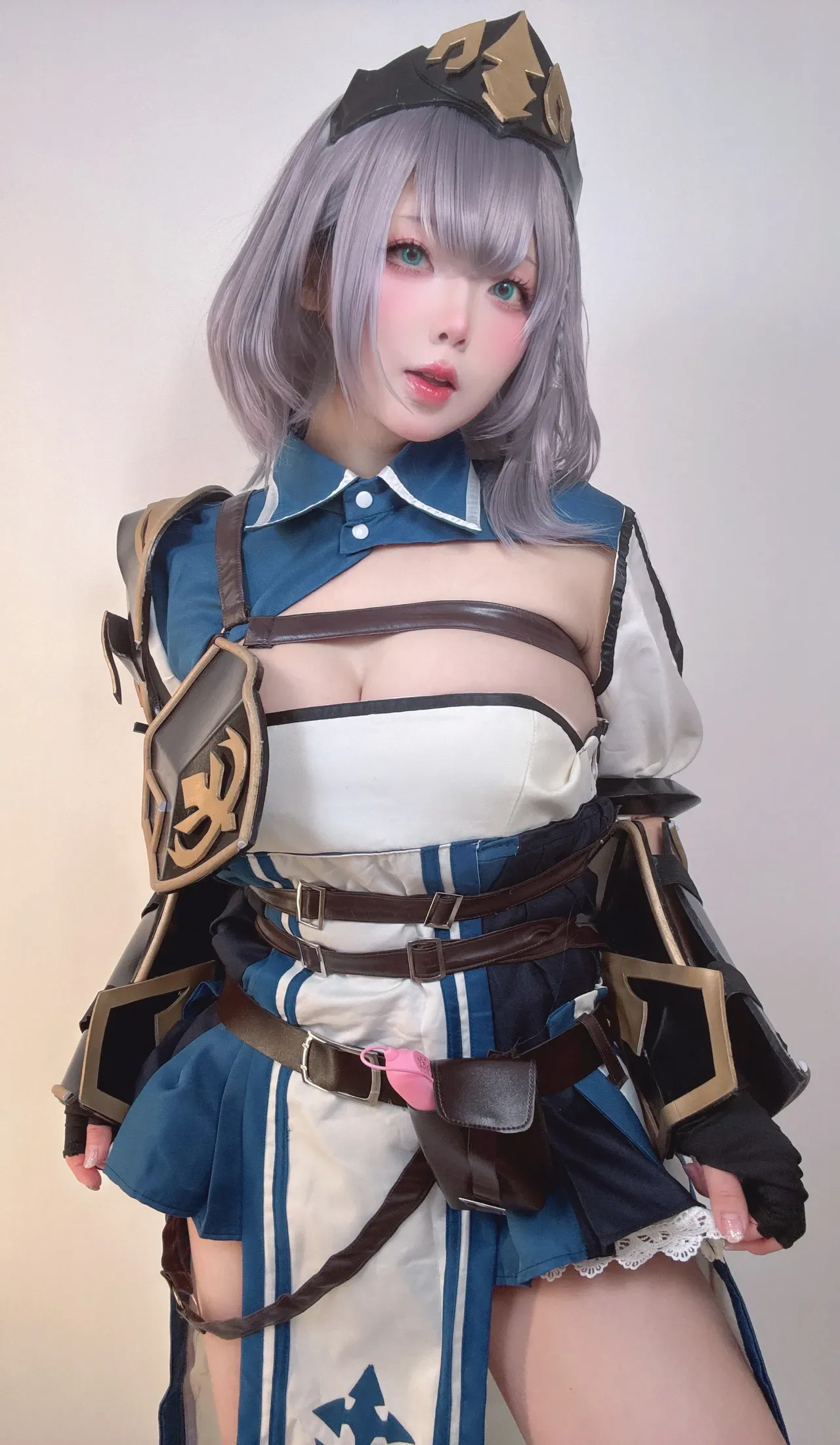 �🎉【誕生日記念】ホ⚫︎ライブくじ第二弾🎂🎉 – 白銀ノエル - 69